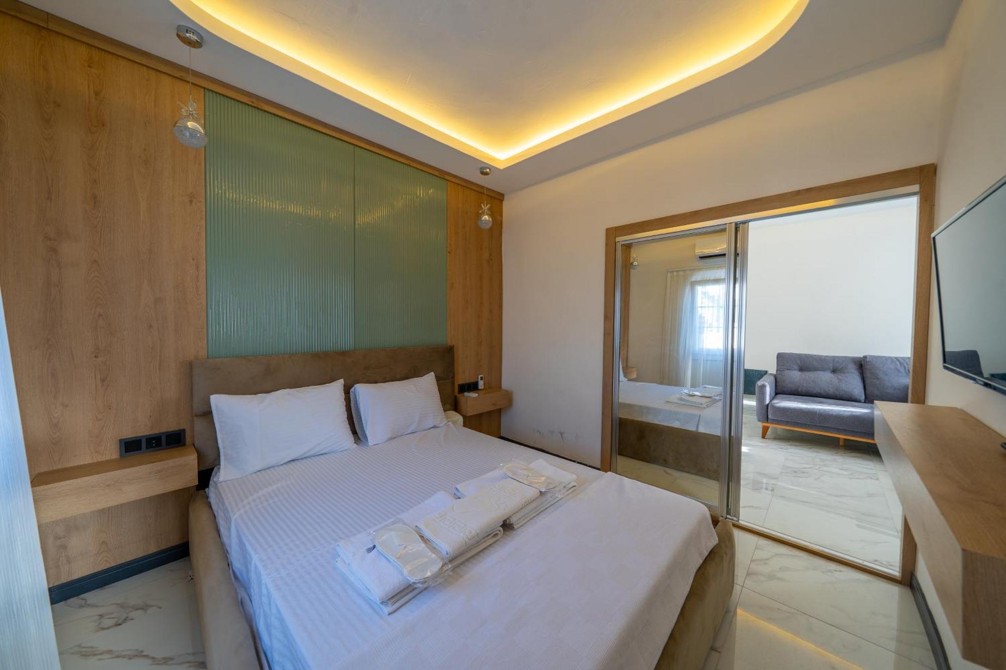 Otel Nil Mars