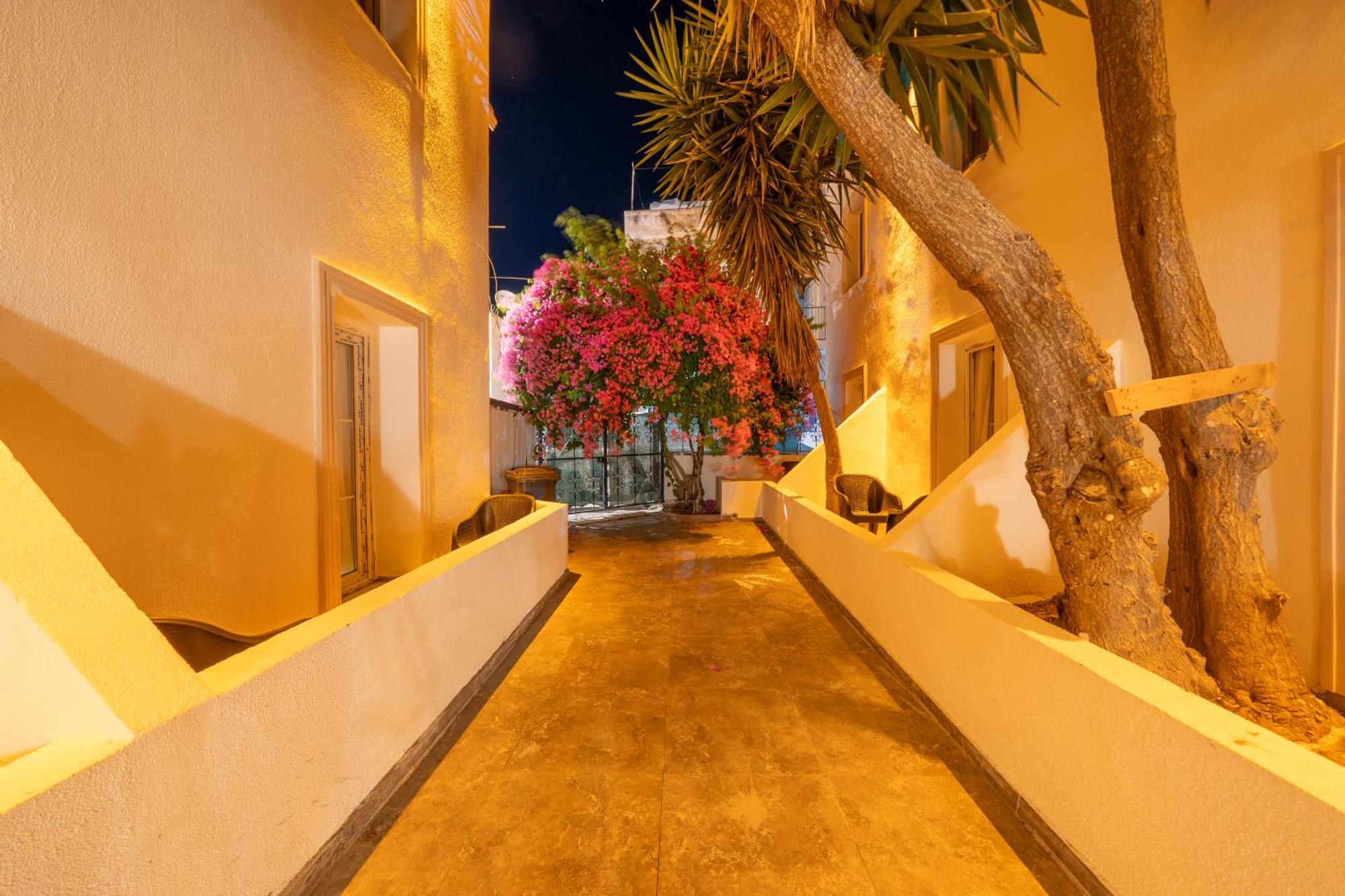Otel Nil Mars 3*