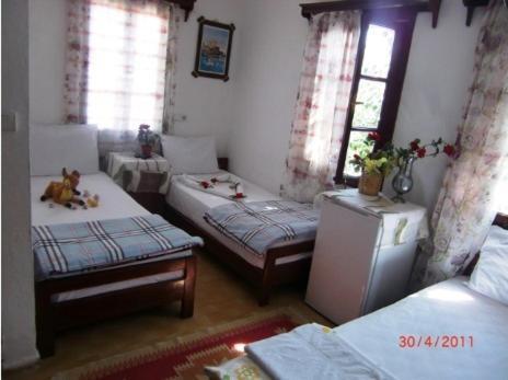 Gasthof Anfora *