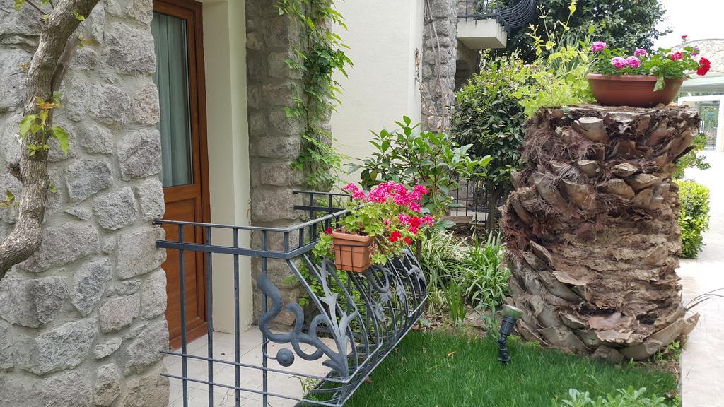 Bella Garden 4* Bodrum