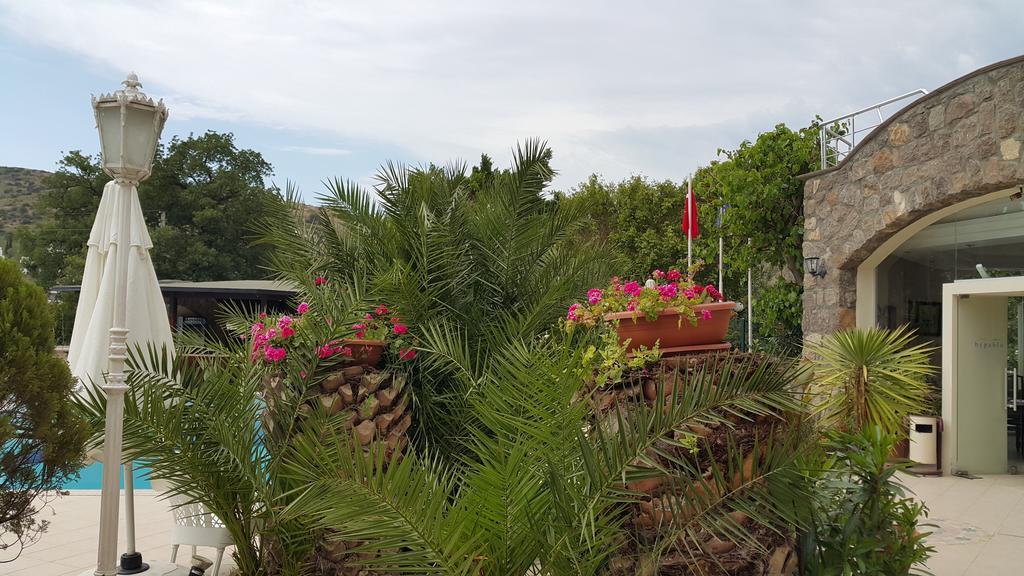 Bella Garden Otel