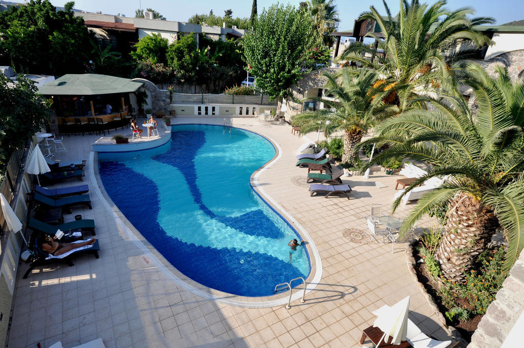 Otel Bella Garden 4*