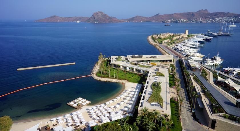Yalikavak Marina Hotel Bodrum