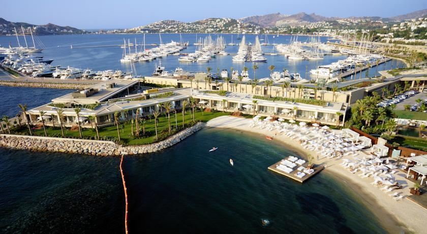 Hotel Yalikavak Marina 4*