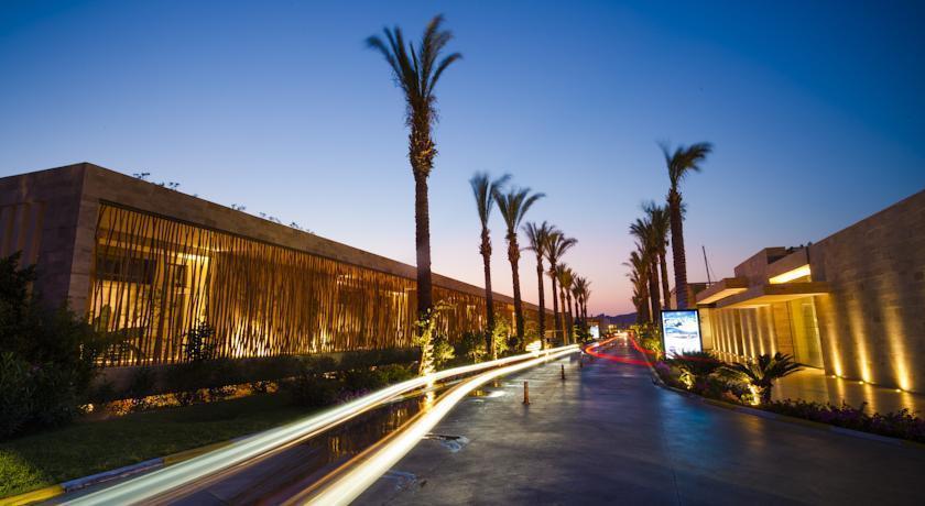 Hotel Yalikavak Marina Bodrum