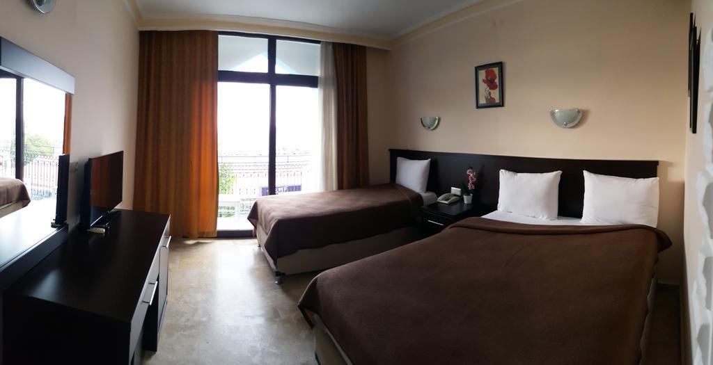 Otel Ali Baba Bodrum
