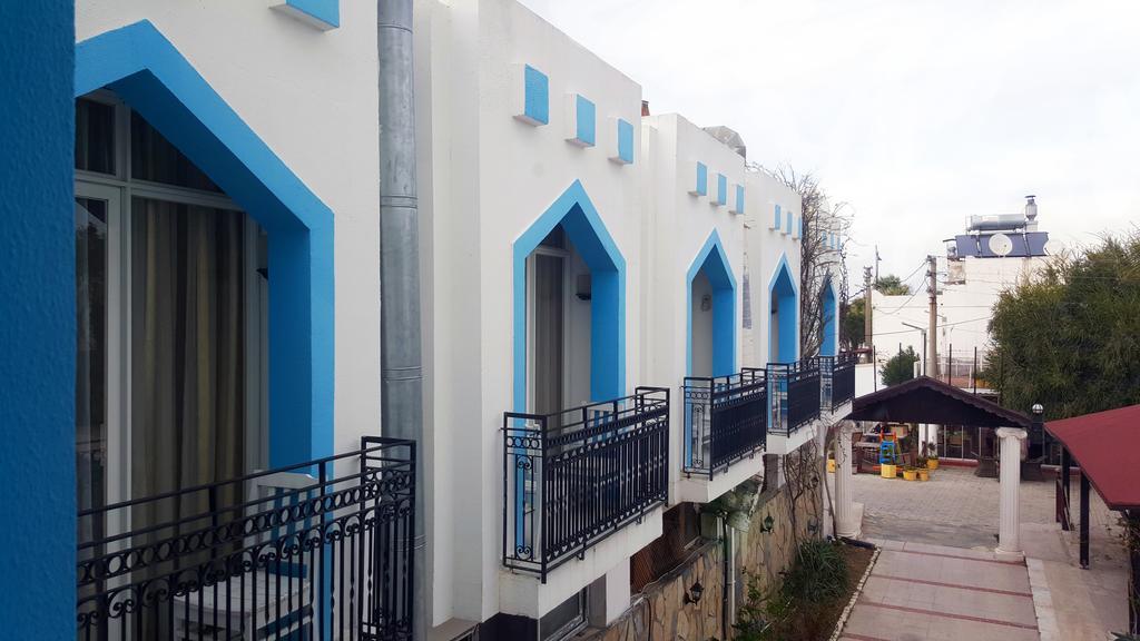 Otel Ali Baba 3*