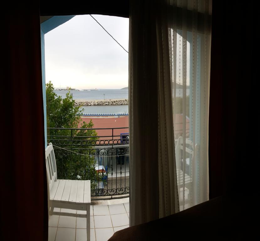 Ali Baba Otel Bodrum