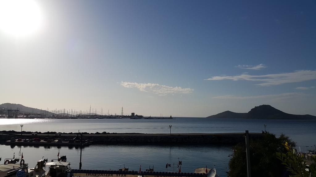 Ali Baba 3* Bodrum
