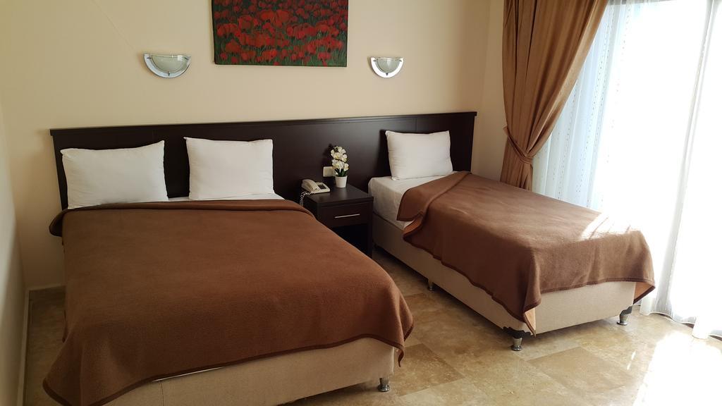 Ali Baba Otel