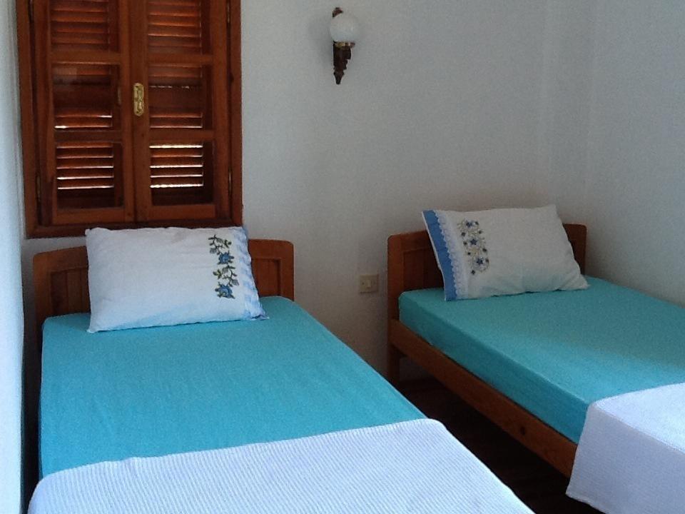 Aparthotel Mars Villas Apart *