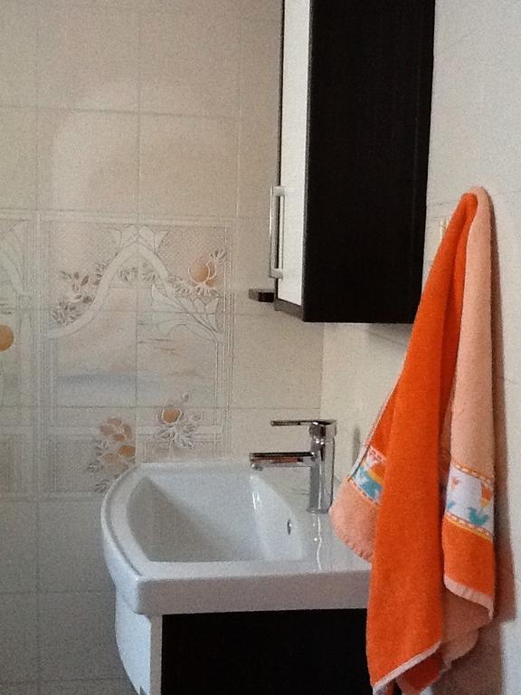Aparthotel Mars Villas Apart