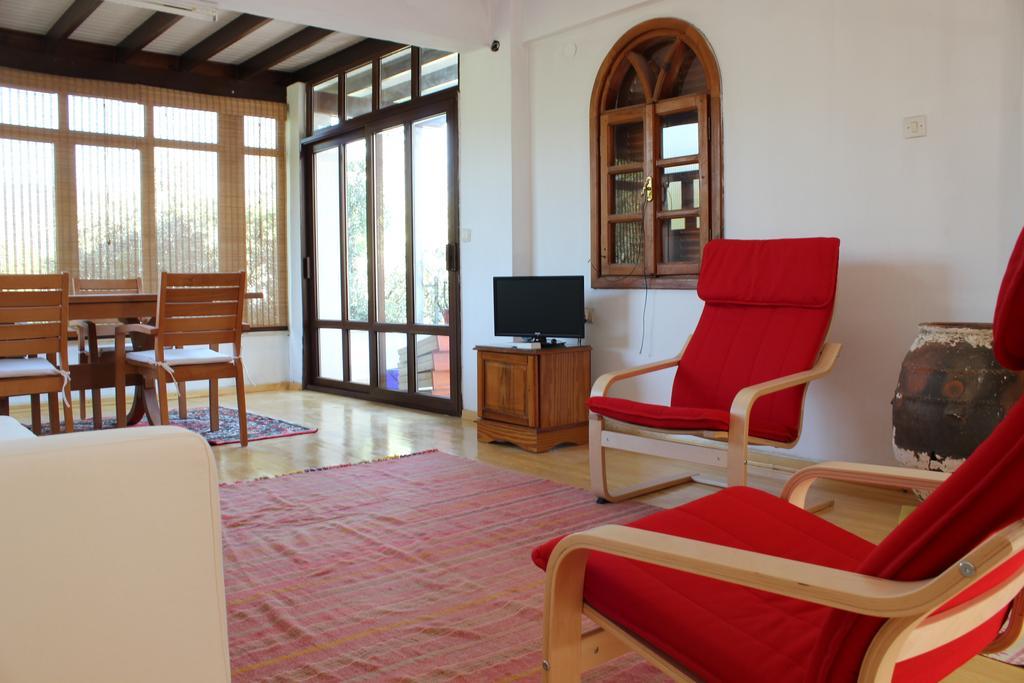 Mars Villas Apart Aparthotel *