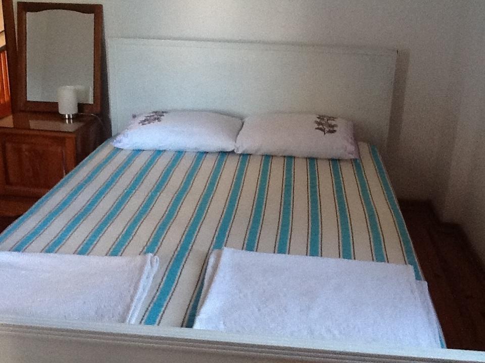 Aparthotel Mars Villas Apart Bodrum