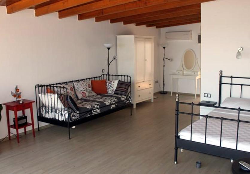 Peda Gumbet Holiday Beach Resort Bodrum