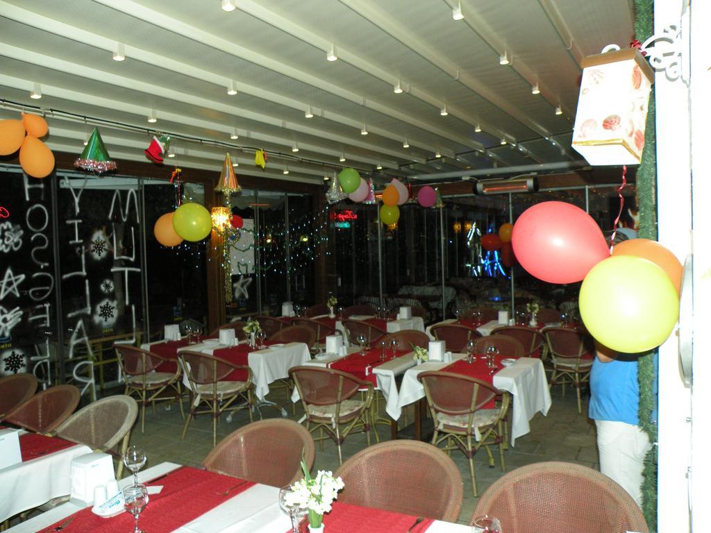 Dinc Frühstückspension 3*