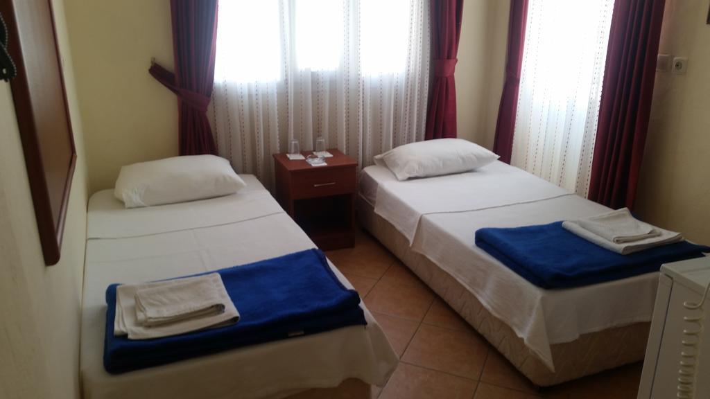 Gardenya Motel Bodrum