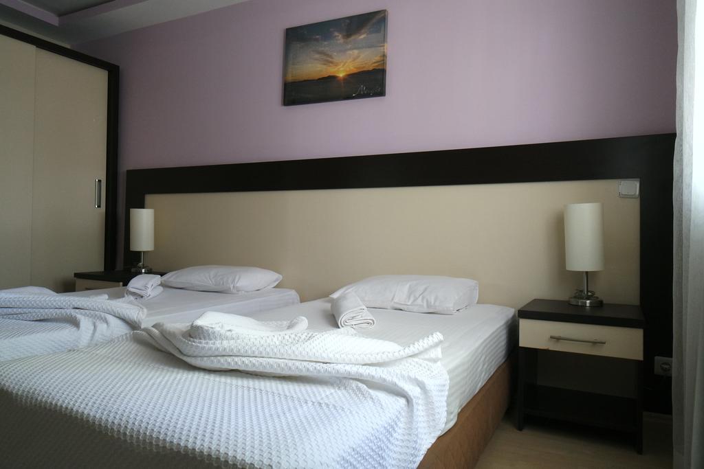 Bella Garden Bodrum