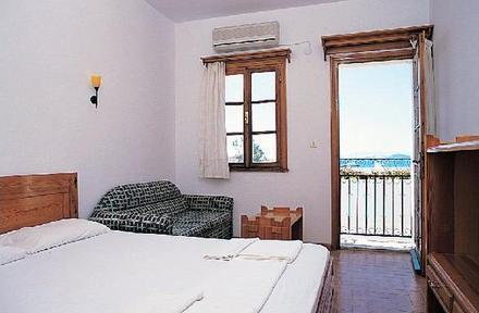 Otel Ali Baba 3*