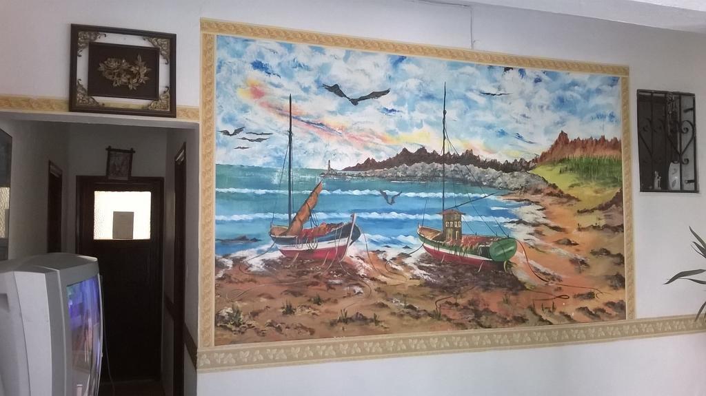 Homestay Senlik Bodrum