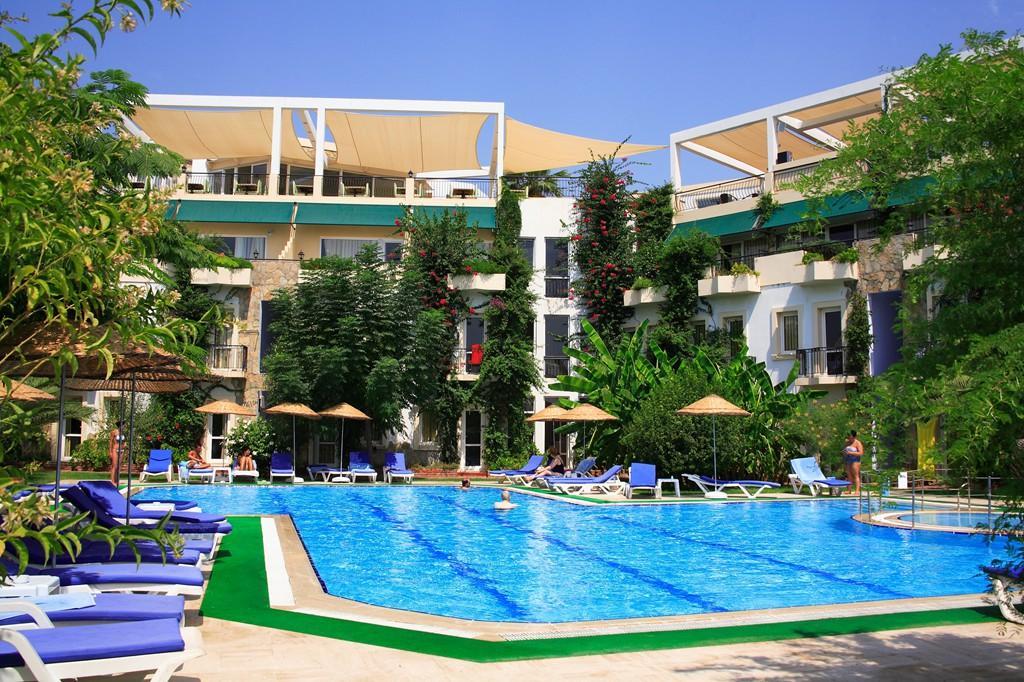 Gundem Hotel