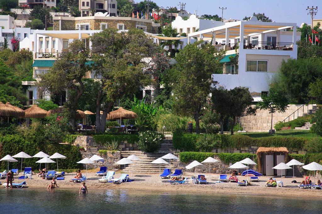 Hotel Gundem Bodrum