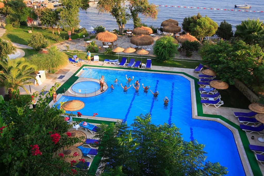 Gundem 4* Bodrum