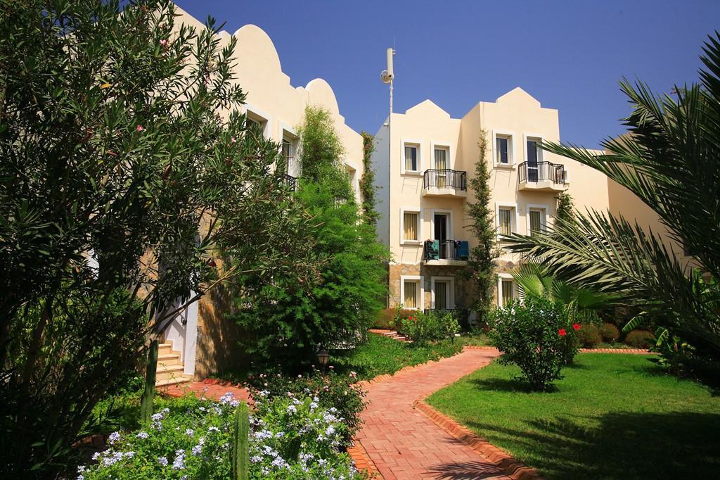 Hotel Gundem 4*
