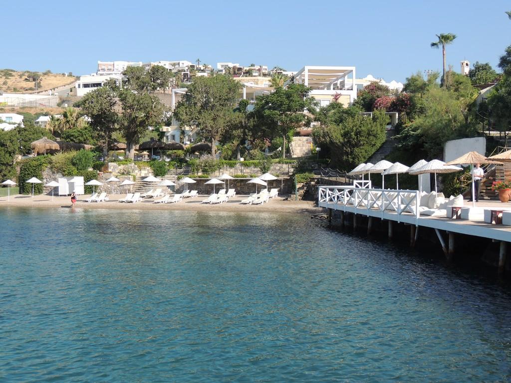 Hotel Gundem Bodrum