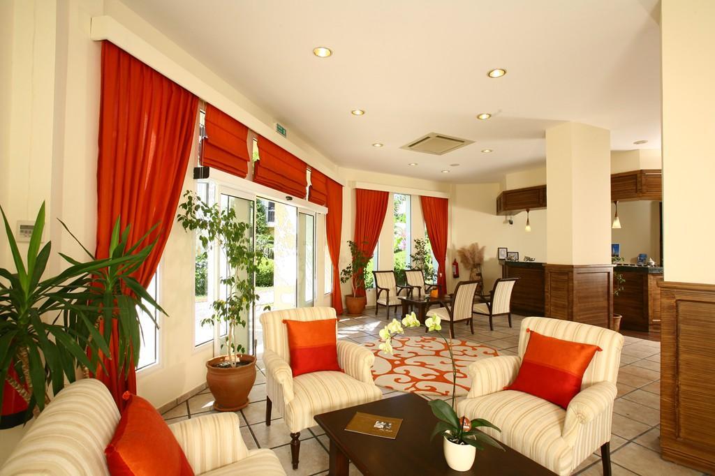 Hotel Gundem Bodrum