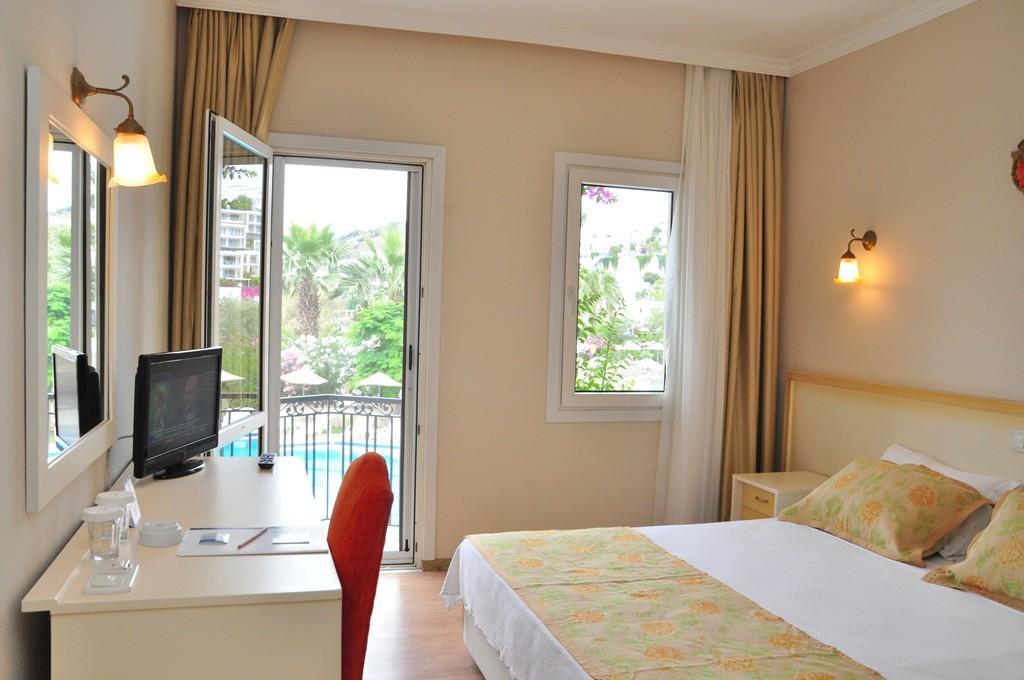 Gundem Hotel Bodrum