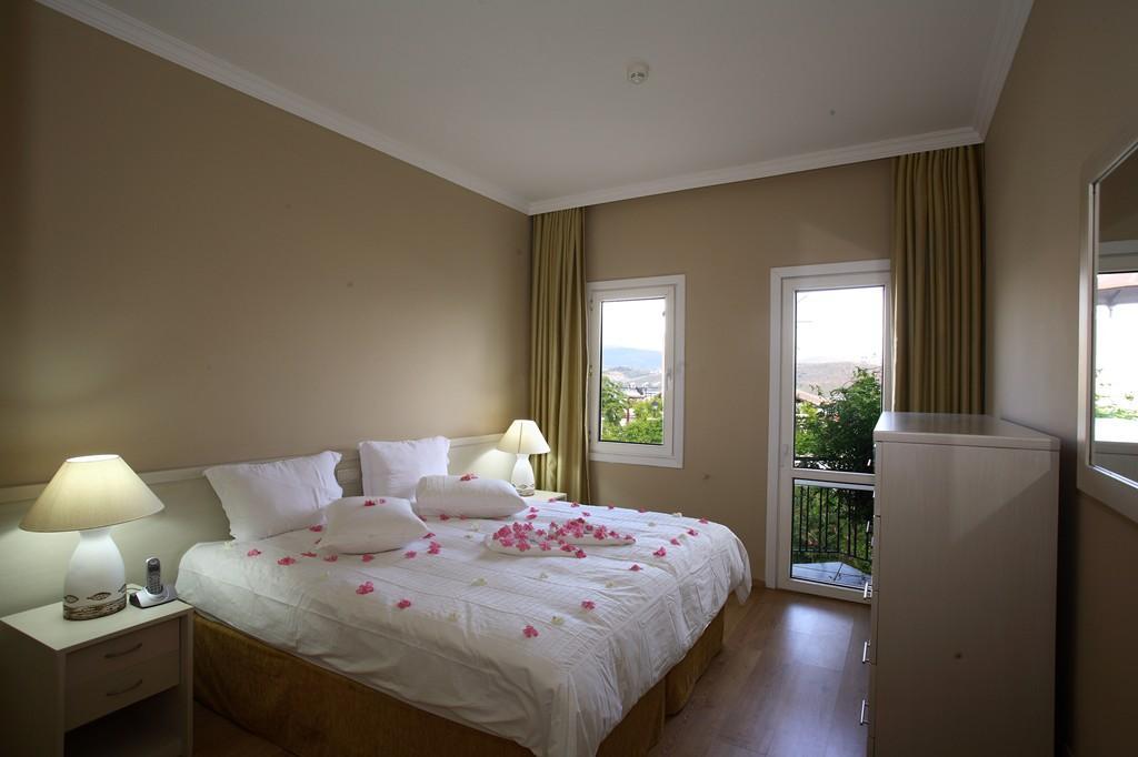 Hotel Gundem Bodrum