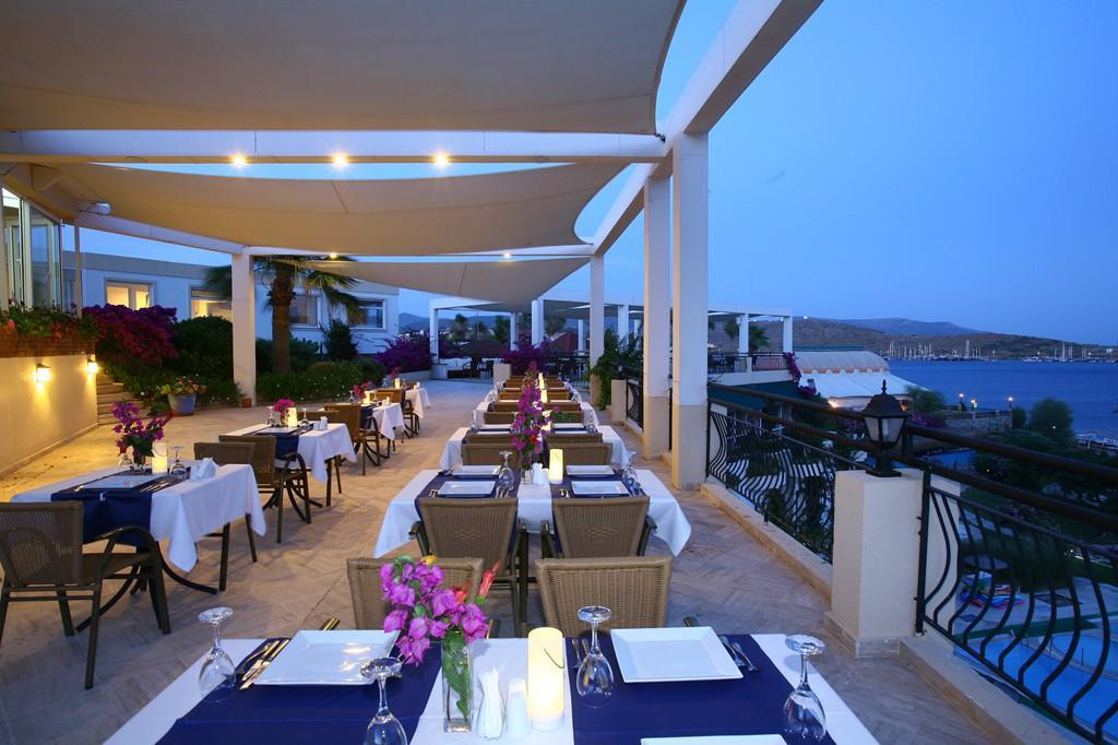 Gundem 4* Bodrum