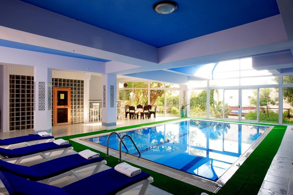 Hotel Gundem