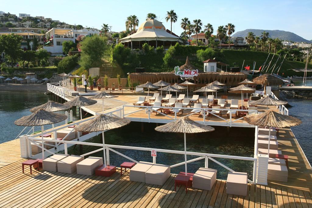 Gundem Hotel