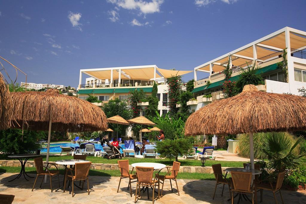 Hotel Gundem 4*