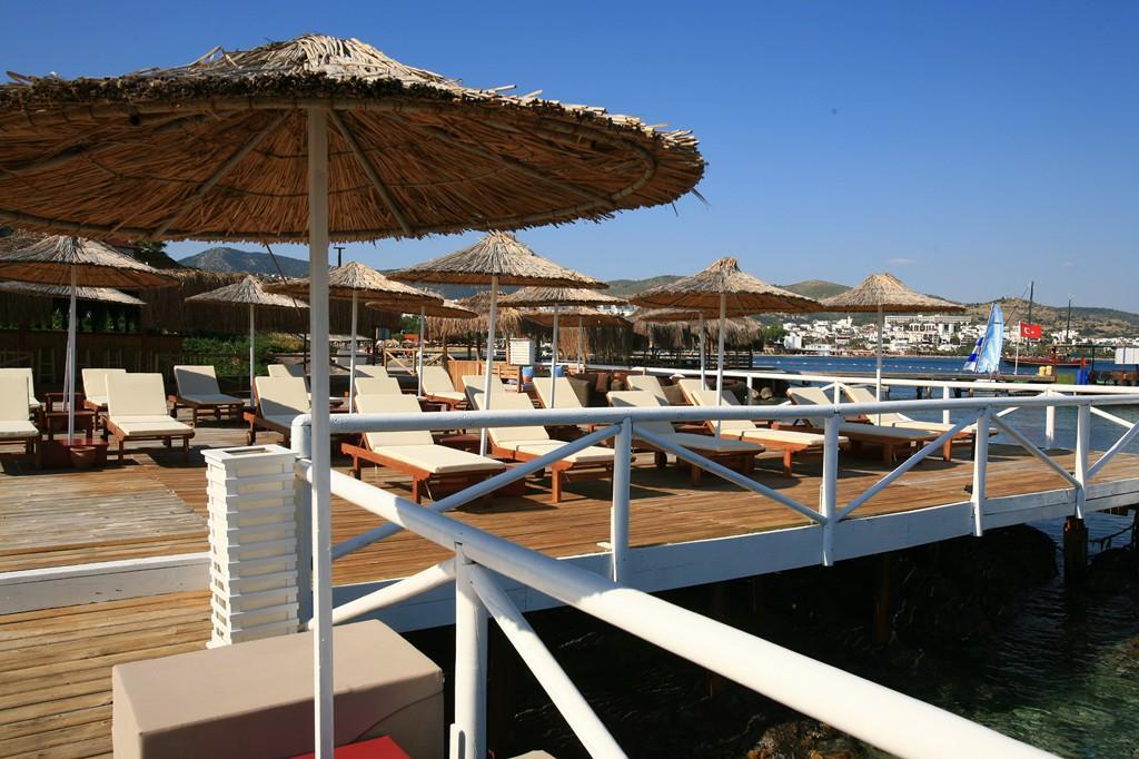 Hotel Gundem Bodrum