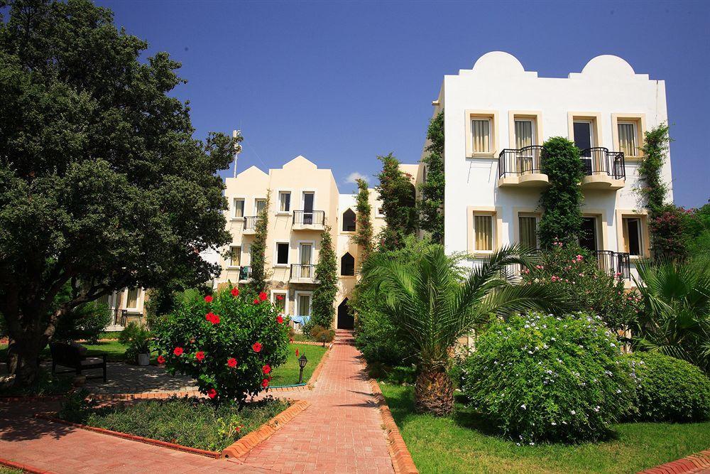 Gundem 4* Bodrum