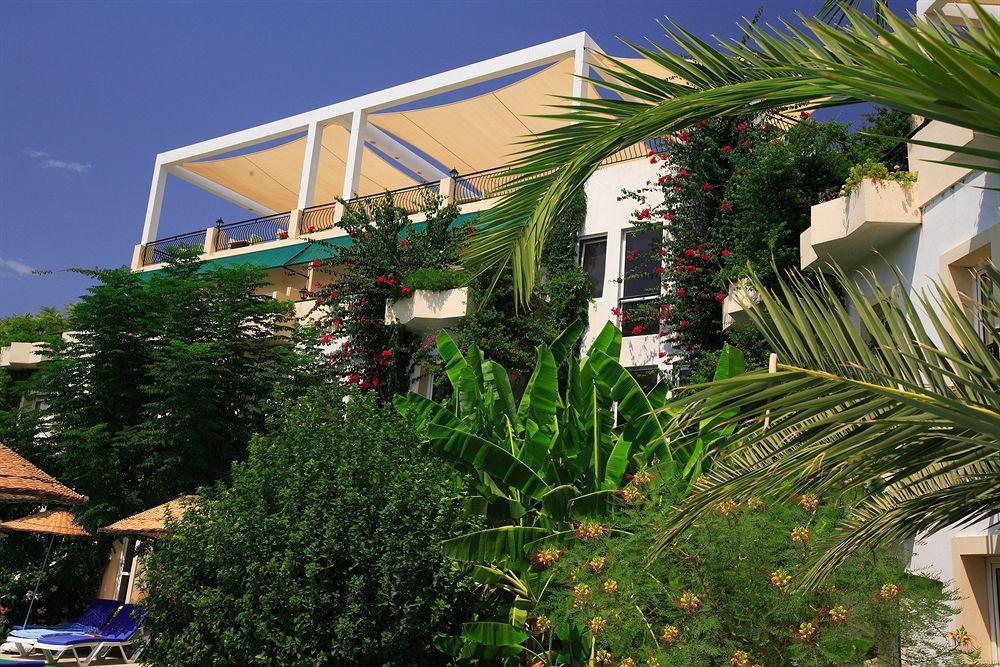 Gundem Hotel