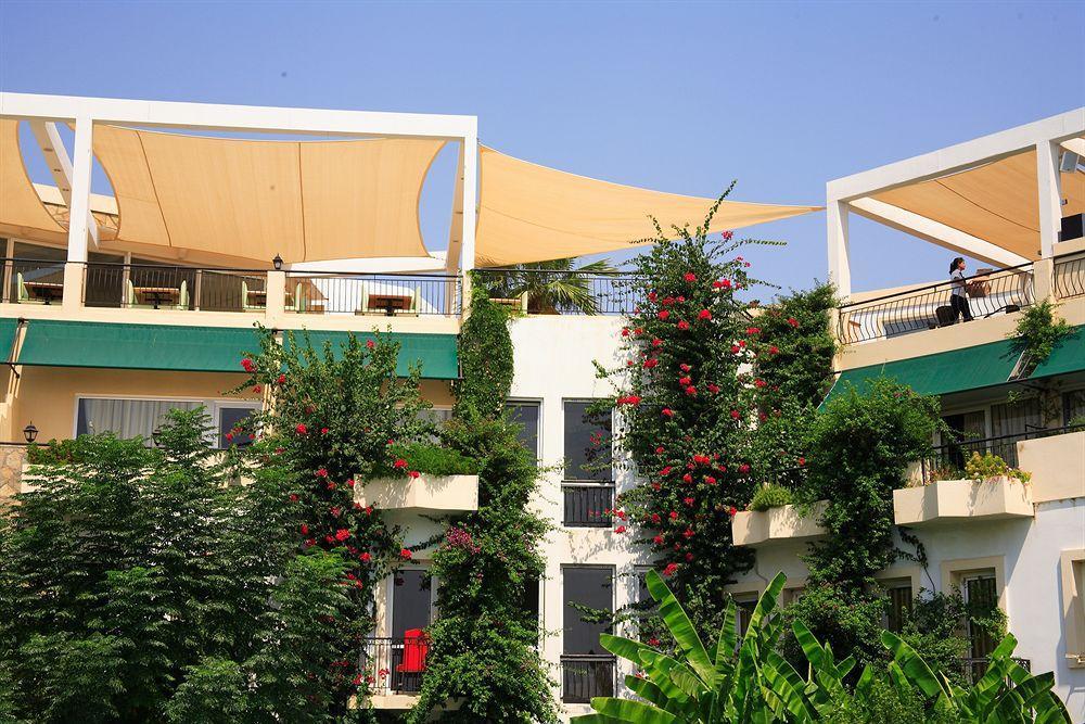 Gundem Bodrum