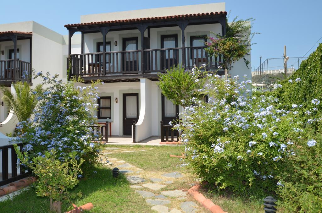 Salinas Bodrum-boutique Concept Hotel Bodrum