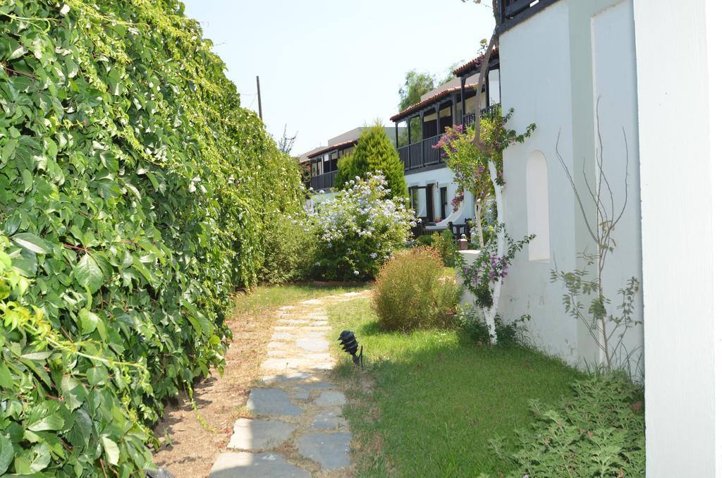 Salinas Bodrum-boutique Concept Bodrum