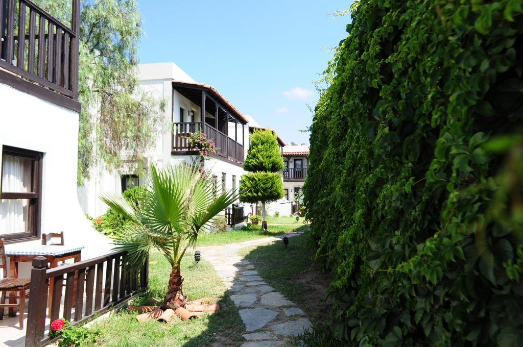 Hotel Salinas Bodrum-boutique Concept Bodrum