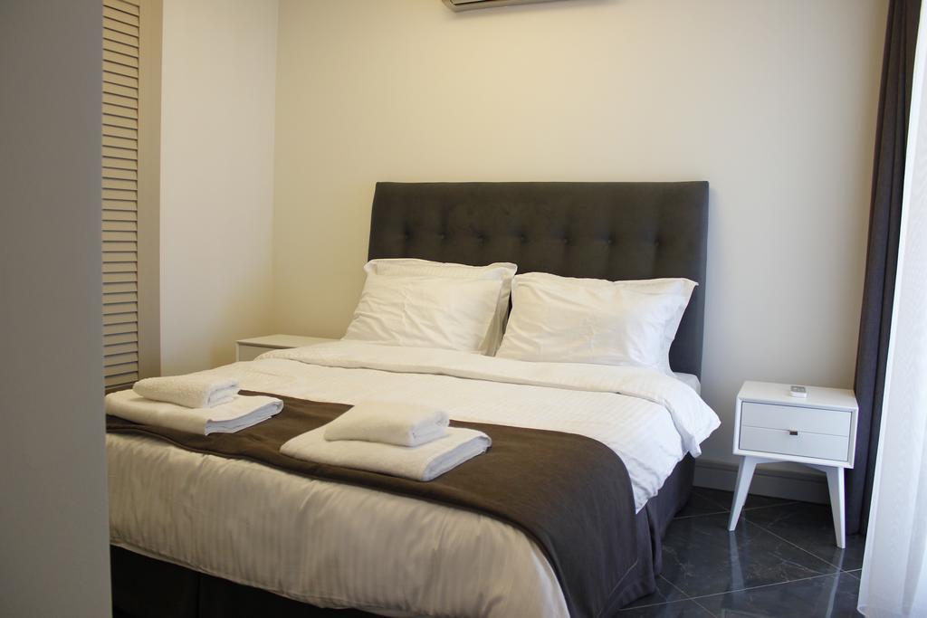 Park Marin Tatilevi Holiday home Bodrum