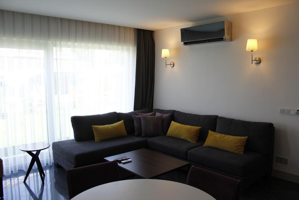 Holiday home Park Marin Tatilevi Bodrum