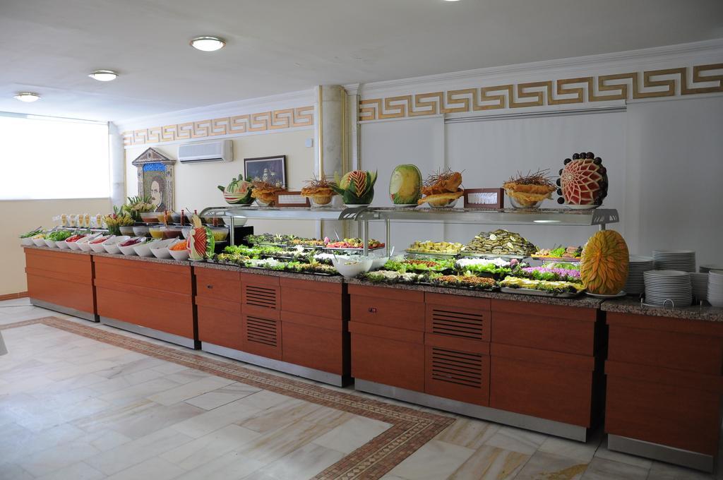 Otel Phoenix Sun 3*