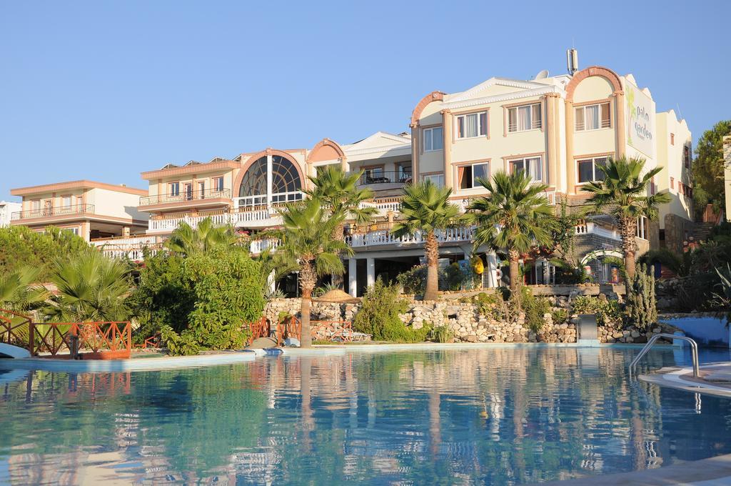 Otel Phoenix Sun Bodrum