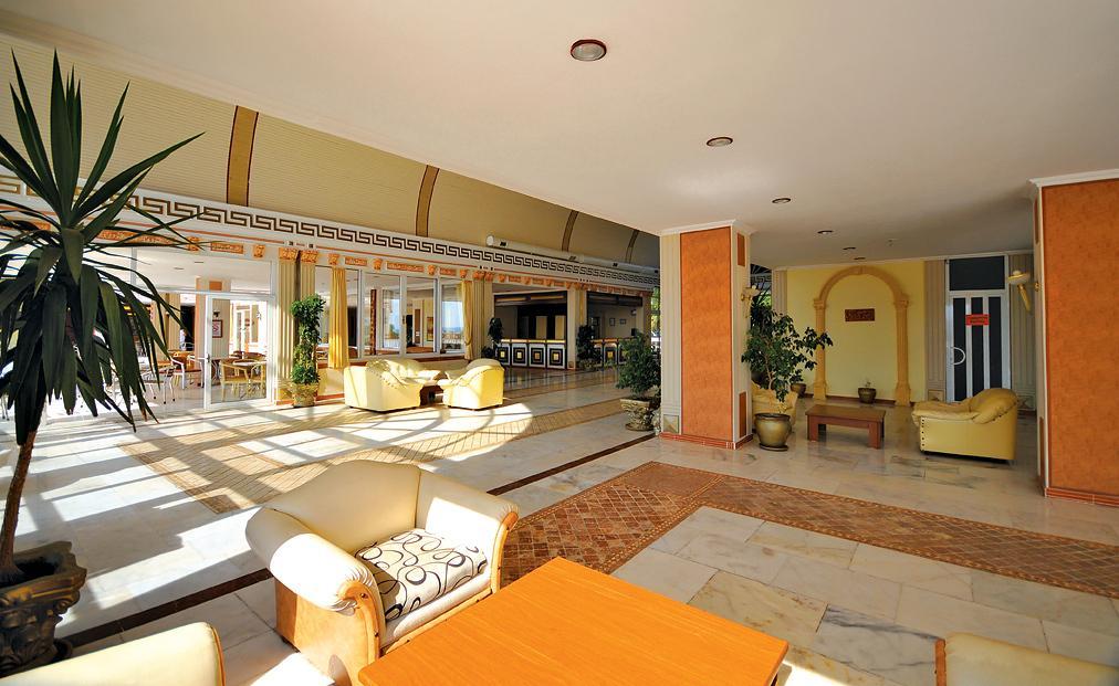 Otel Phoenix Sun