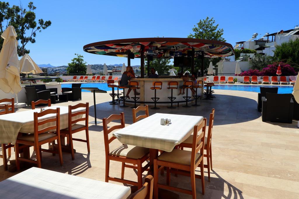 Aparthotel Club Pedalisa