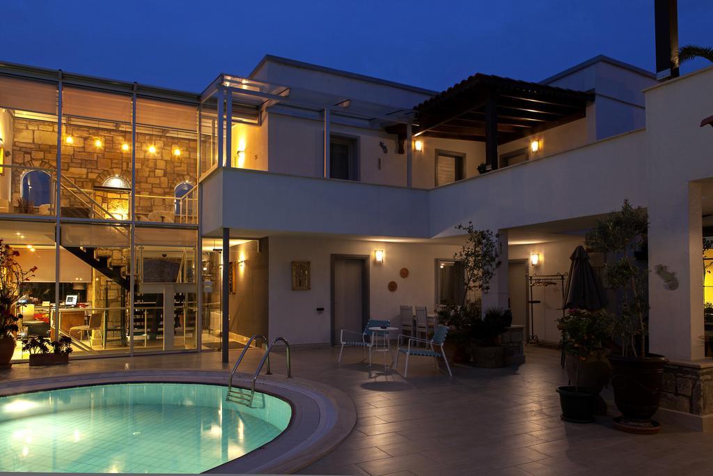 Hotel No 20 Marina - Adult Only Bodrum
